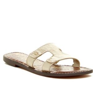 Sam Edelman Keen Sandal